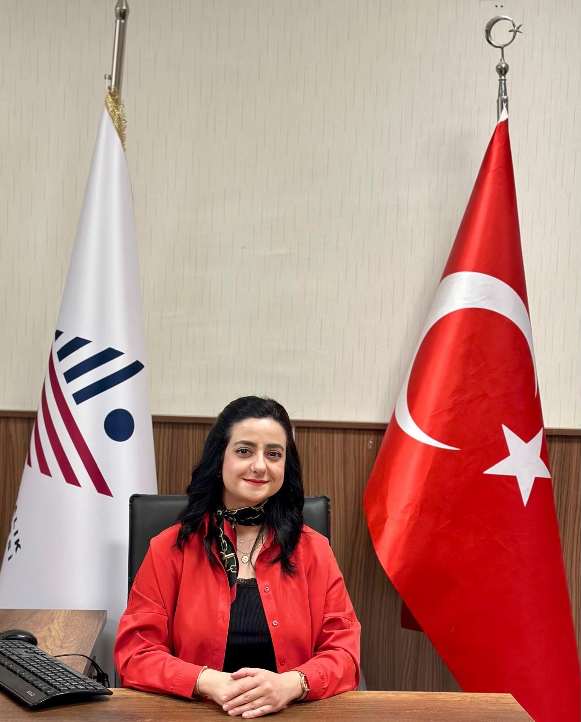 Gülsen KARATŞ